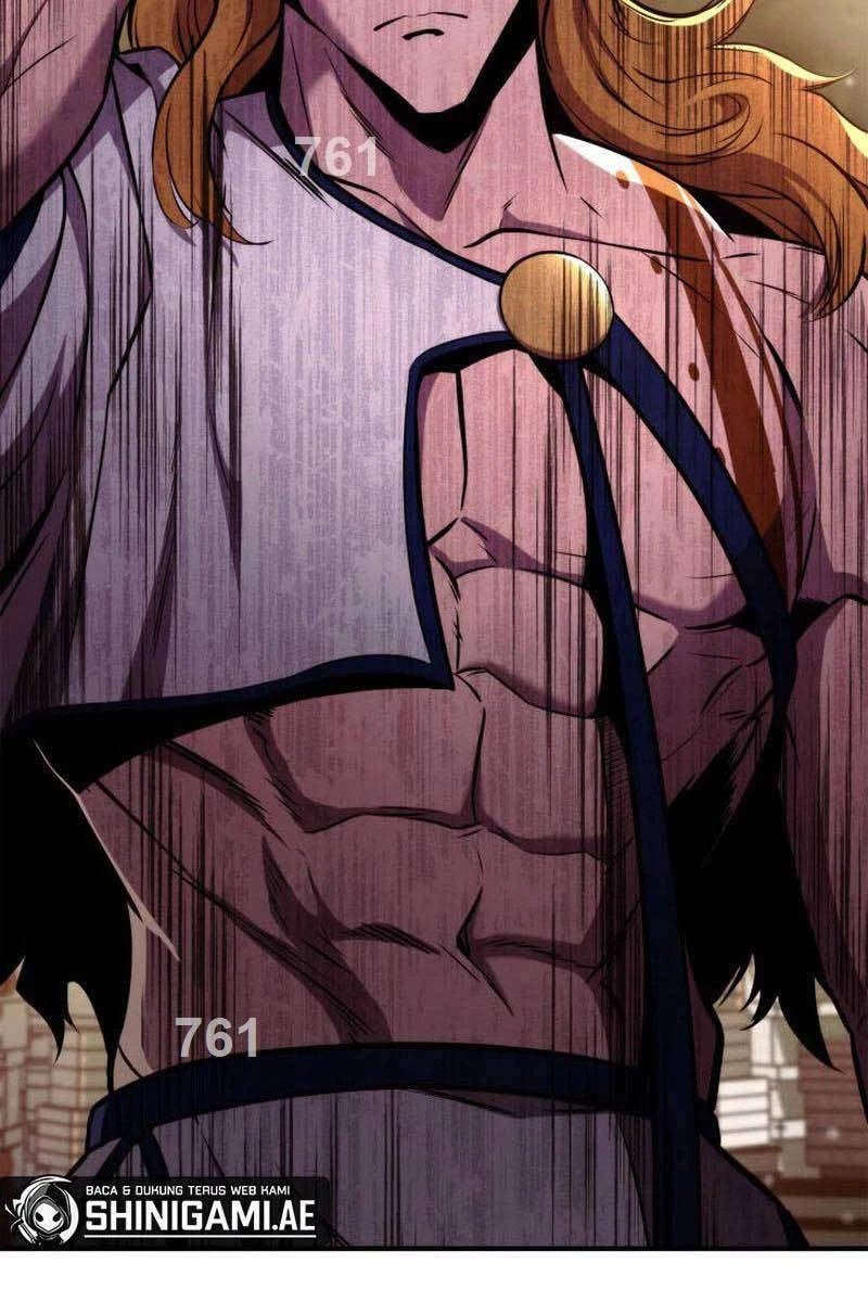 Huyền Thoại Game Thủ - Tái Xuất Chapter 124 - Trang 4