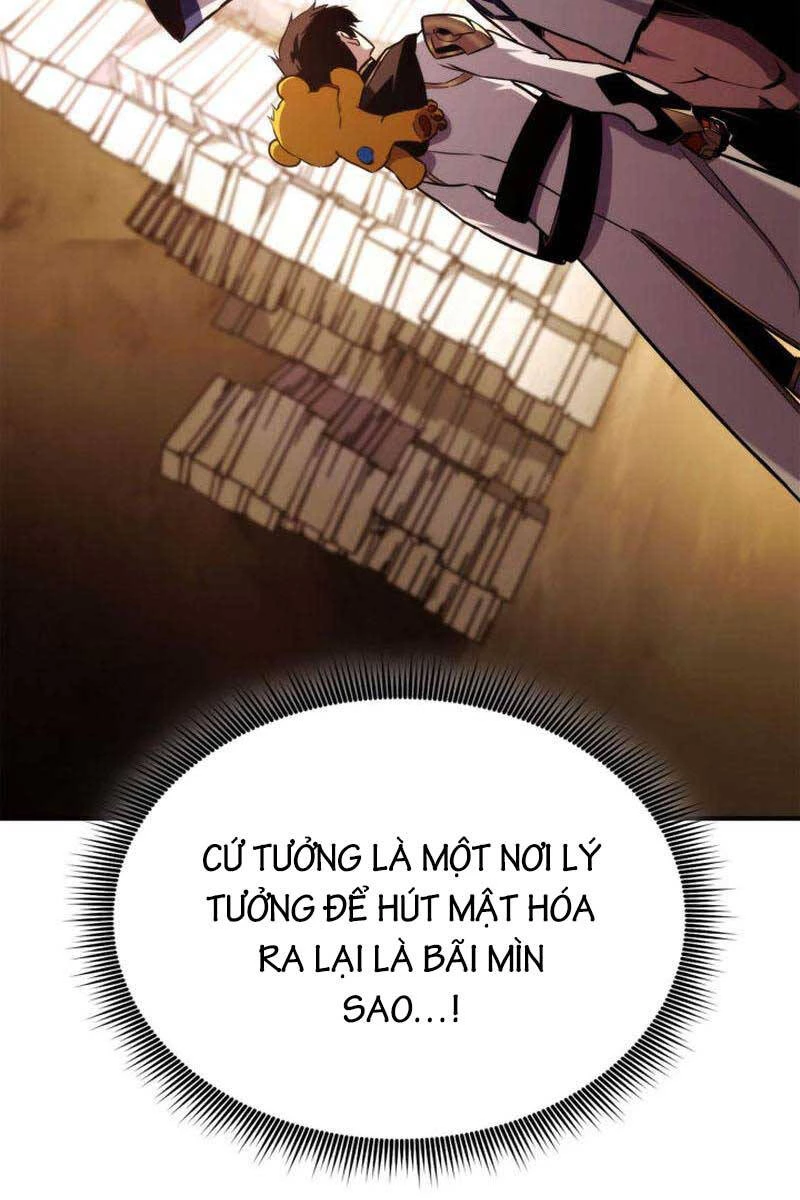 Huyền Thoại Game Thủ - Tái Xuất Chapter 124 - Trang 4