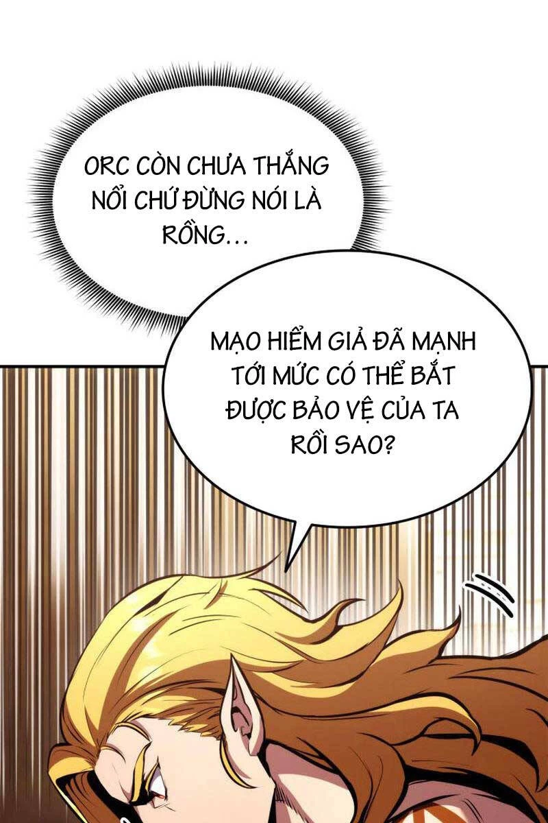 Huyền Thoại Game Thủ - Tái Xuất Chapter 124 - Trang 4