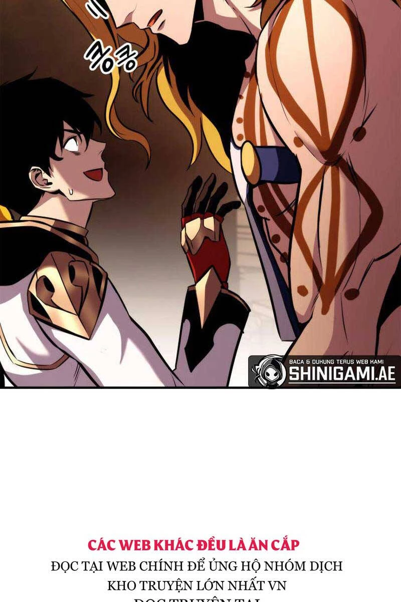 Huyền Thoại Game Thủ - Tái Xuất Chapter 124 - Trang 4