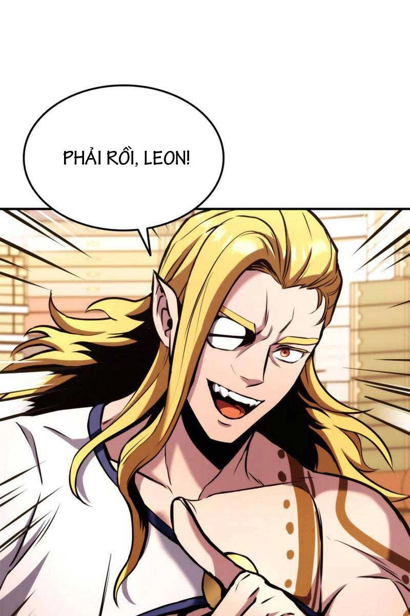 Huyền Thoại Game Thủ - Tái Xuất Chapter 124 - Trang 4