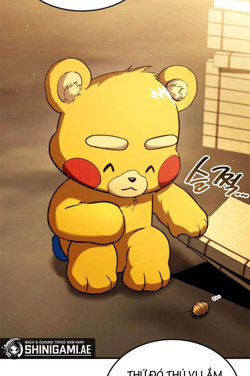 Huyền Thoại Game Thủ - Tái Xuất Chapter 124 - Trang 4