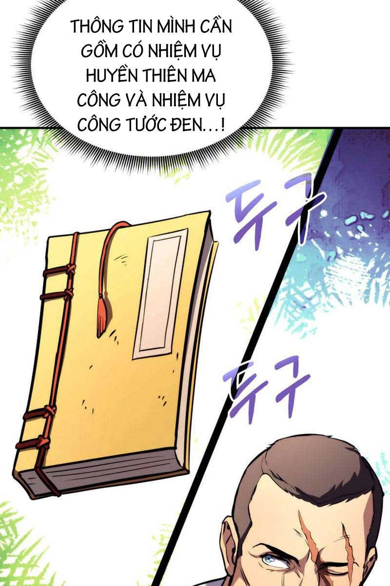 Huyền Thoại Game Thủ - Tái Xuất Chapter 124 - Trang 4