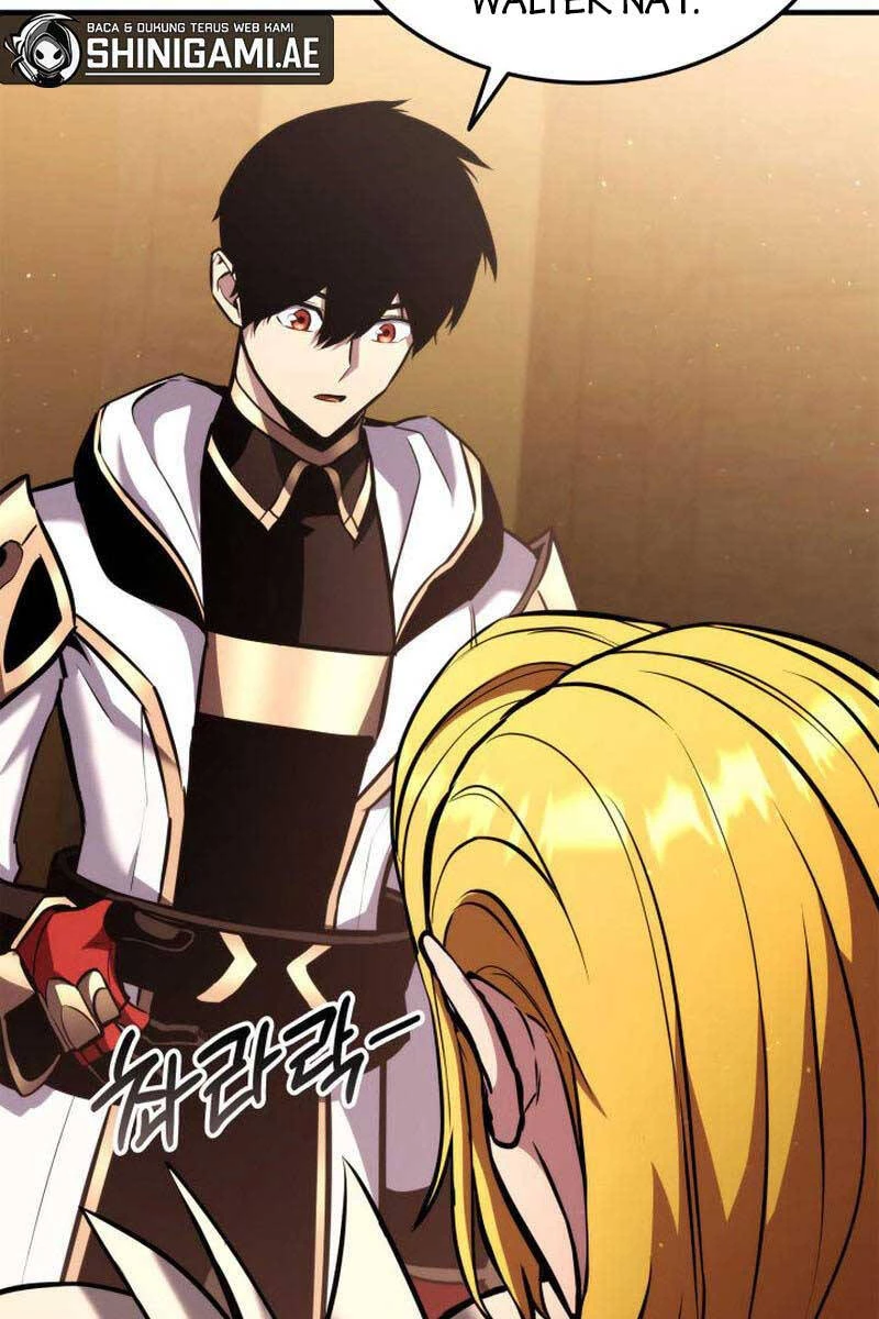 Huyền Thoại Game Thủ - Tái Xuất Chapter 124 - Trang 4