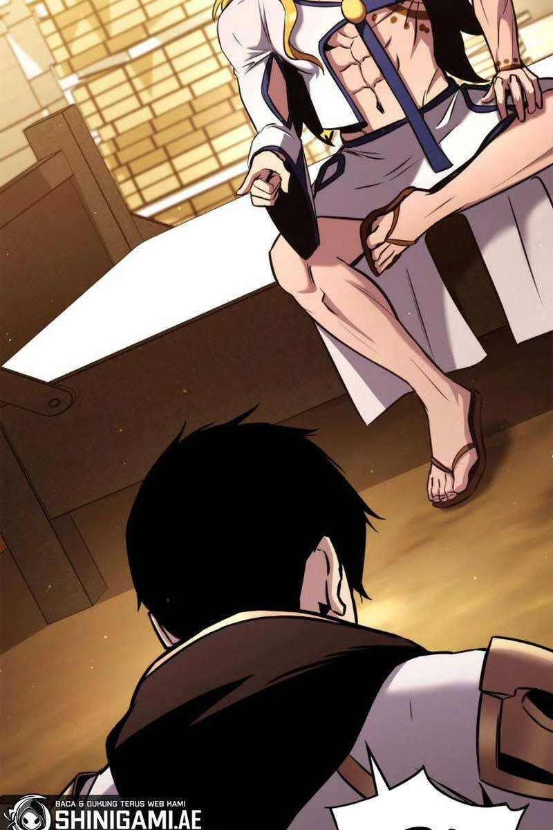 Huyền Thoại Game Thủ - Tái Xuất Chapter 124 - Trang 4