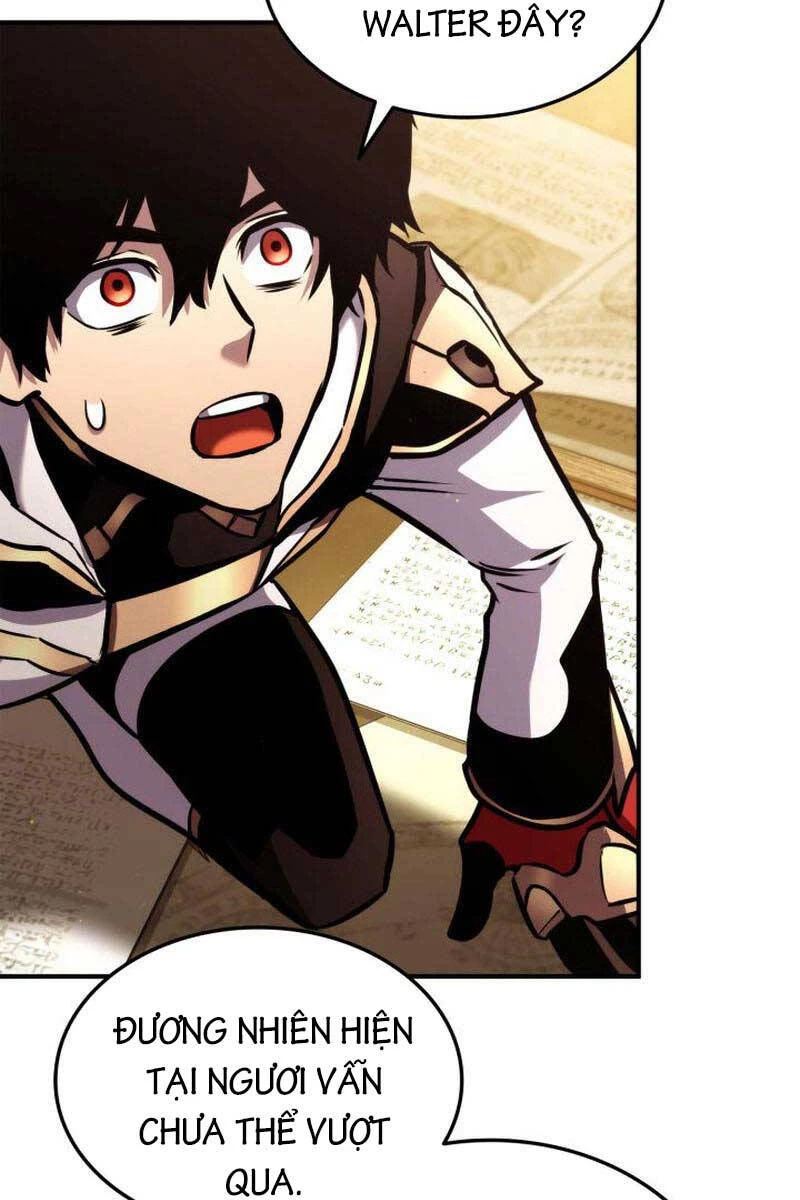 Huyền Thoại Game Thủ - Tái Xuất Chapter 124 - Trang 4