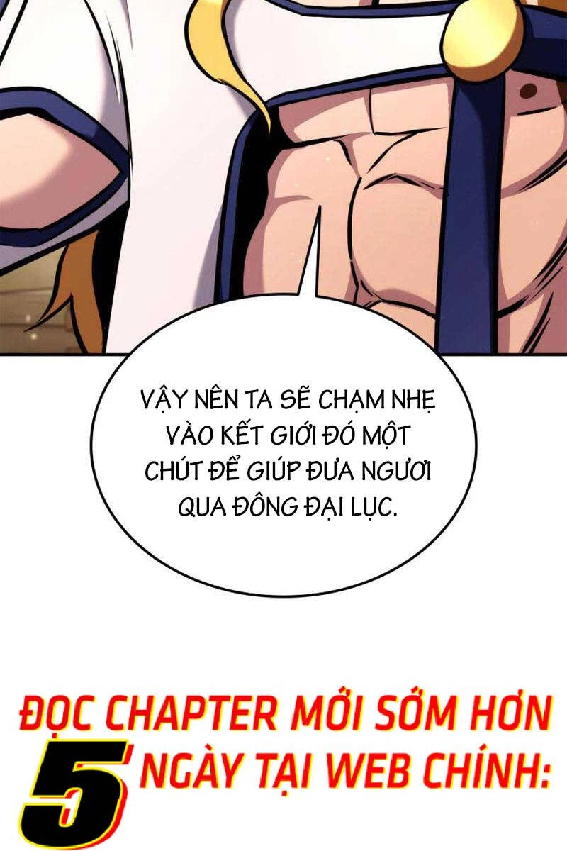 Huyền Thoại Game Thủ - Tái Xuất Chapter 124 - Trang 4