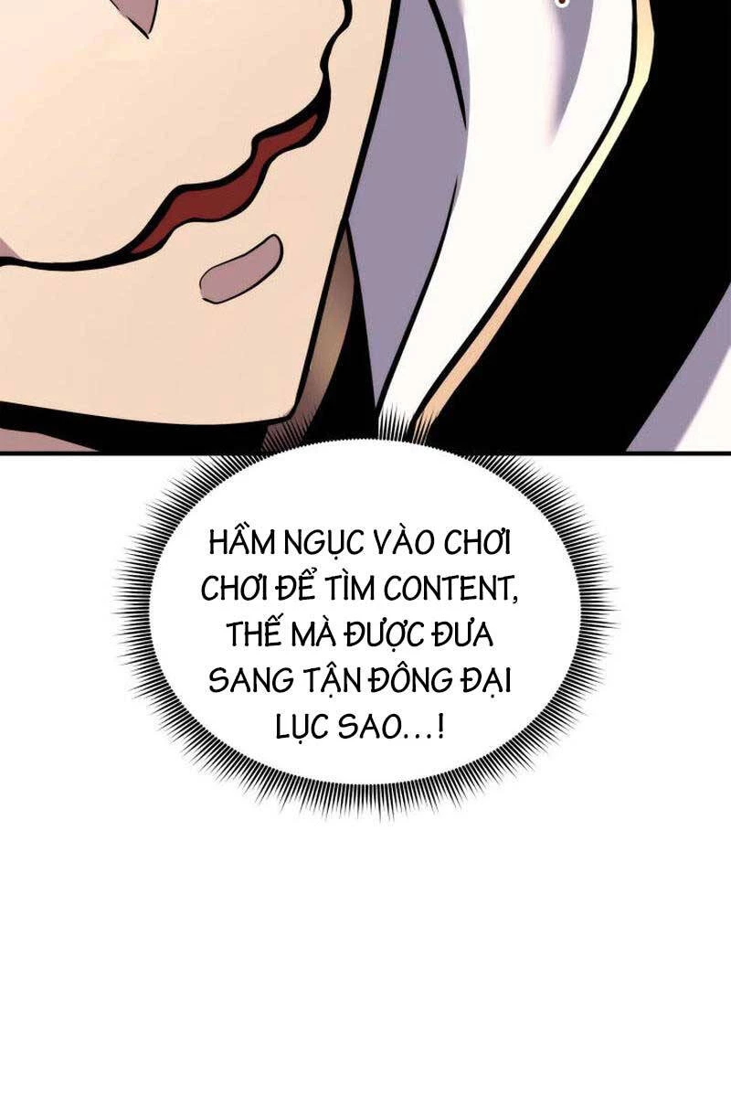 Huyền Thoại Game Thủ - Tái Xuất Chapter 124 - Trang 4