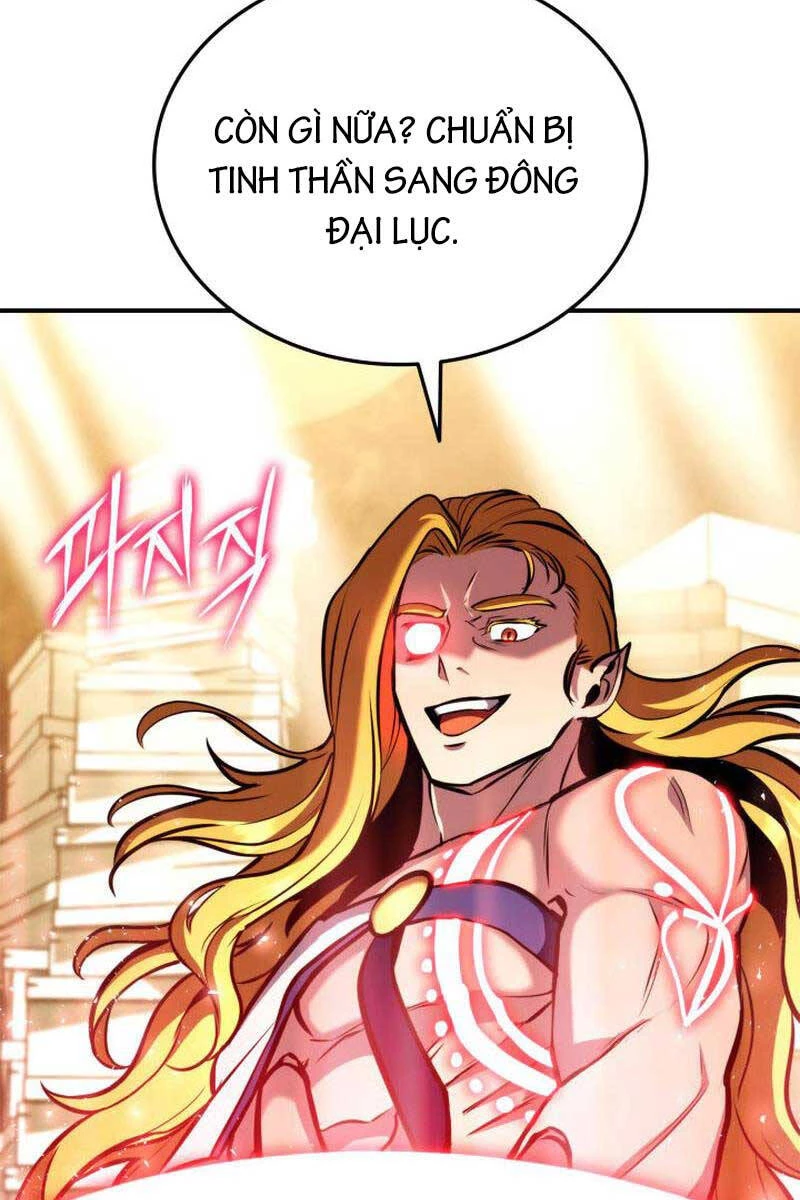 Huyền Thoại Game Thủ - Tái Xuất Chapter 124 - Trang 4