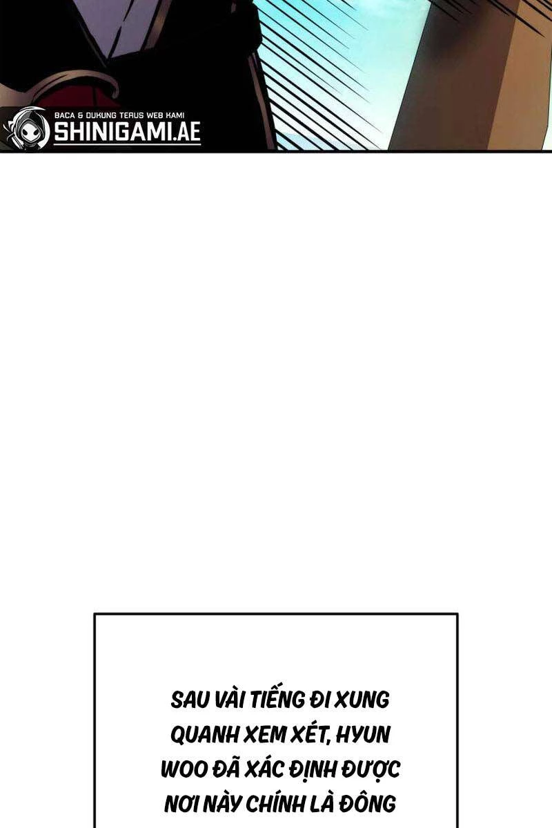 Huyền Thoại Game Thủ - Tái Xuất Chapter 124 - Trang 4