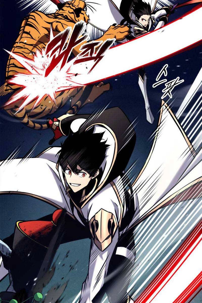 Huyền Thoại Game Thủ - Tái Xuất Chapter 124 - Trang 4