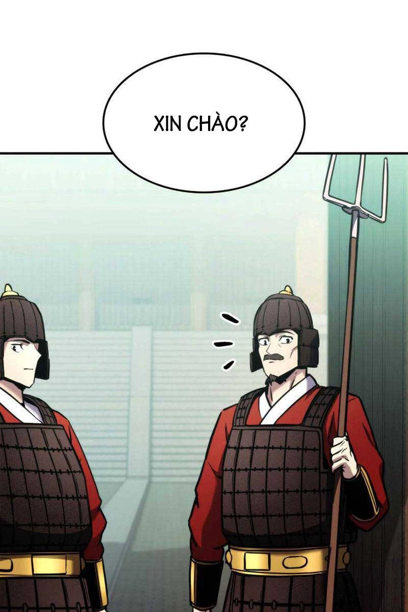 Huyền Thoại Game Thủ - Tái Xuất Chapter 124 - Trang 4