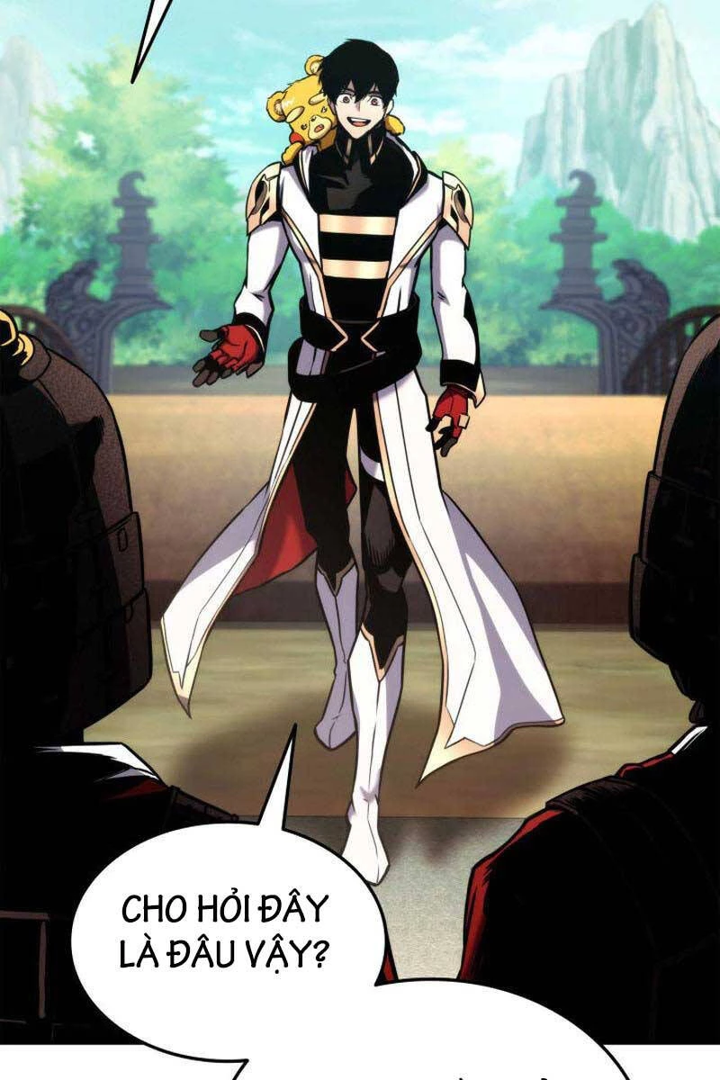 Huyền Thoại Game Thủ - Tái Xuất Chapter 124 - Trang 4