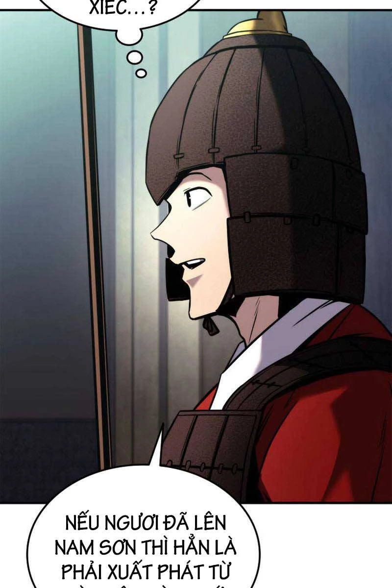 Huyền Thoại Game Thủ - Tái Xuất Chapter 124 - Trang 4