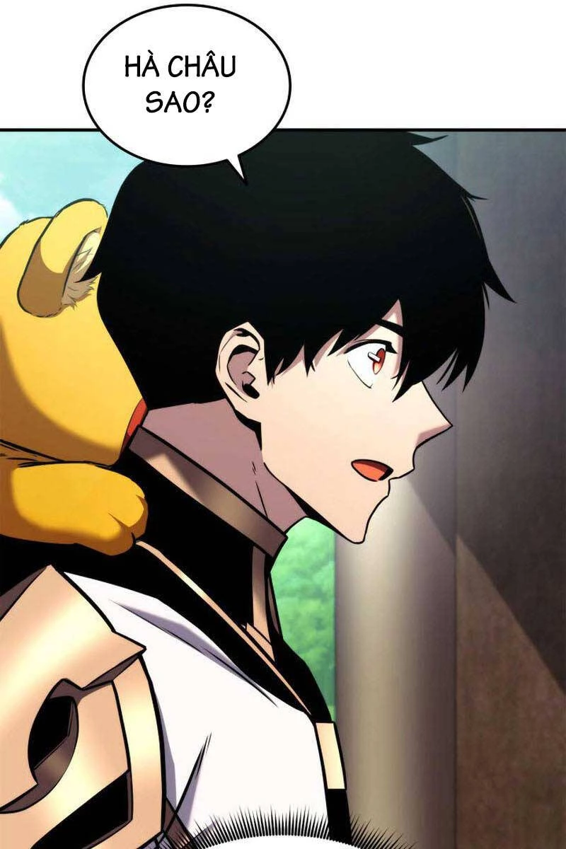 Huyền Thoại Game Thủ - Tái Xuất Chapter 124 - Trang 4