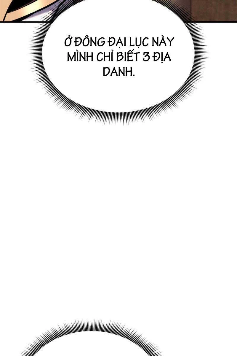 Huyền Thoại Game Thủ - Tái Xuất Chapter 124 - Trang 4