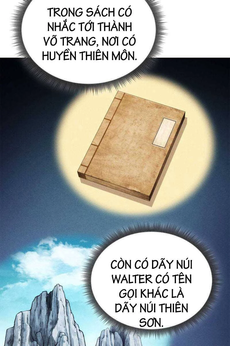 Huyền Thoại Game Thủ - Tái Xuất Chapter 124 - Trang 4