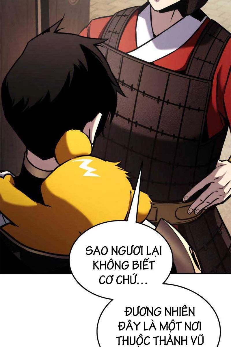 Huyền Thoại Game Thủ - Tái Xuất Chapter 124 - Trang 4