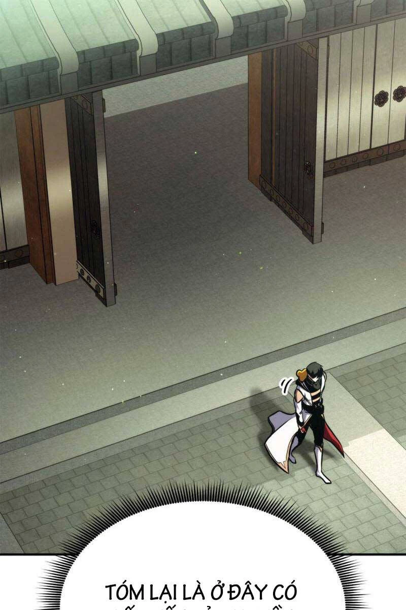 Huyền Thoại Game Thủ - Tái Xuất Chapter 124 - Trang 4