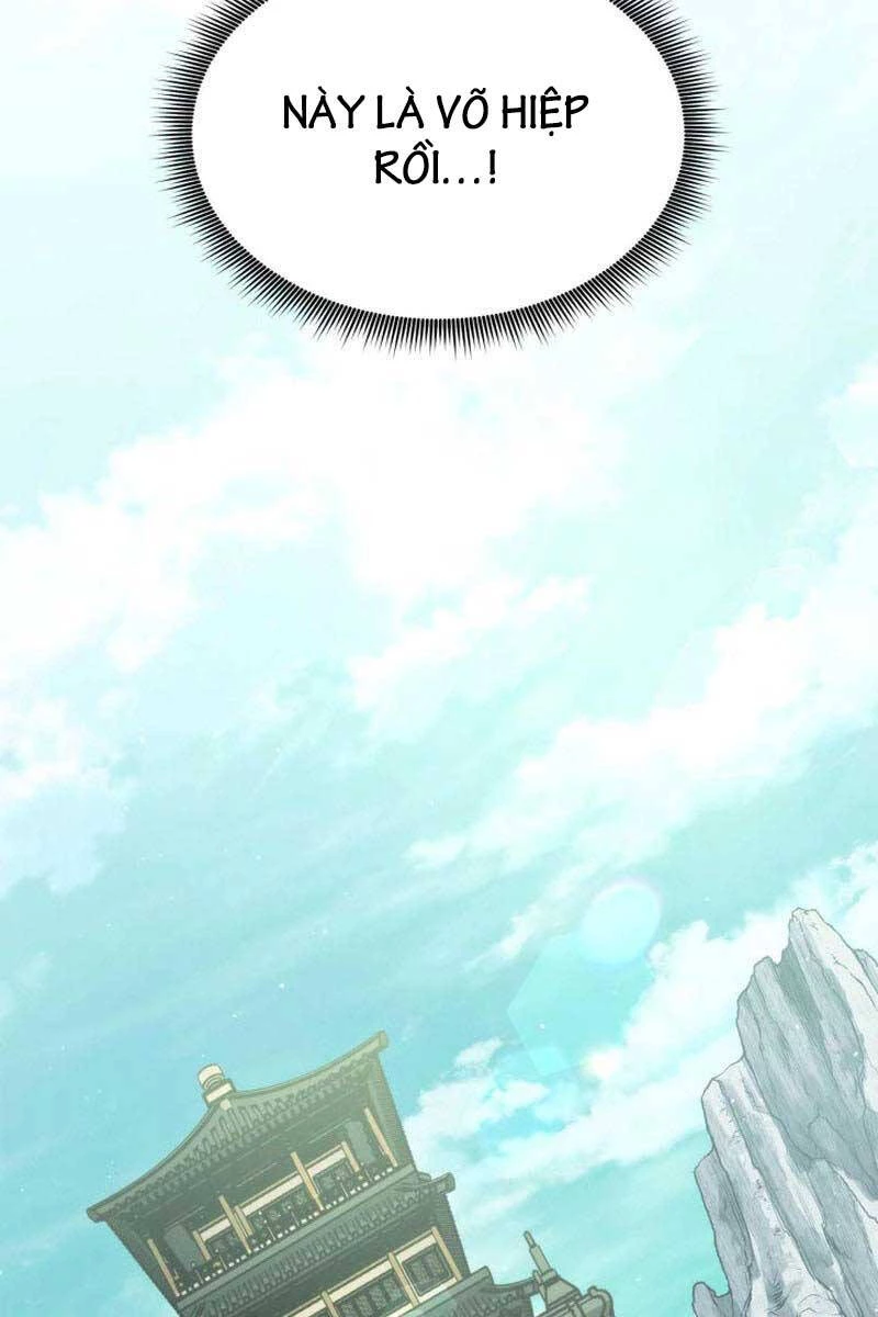 Huyền Thoại Game Thủ - Tái Xuất Chapter 124 - Trang 4