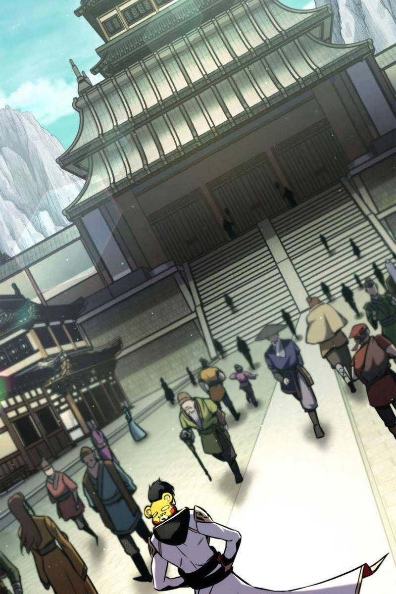 Huyền Thoại Game Thủ - Tái Xuất Chapter 124 - Trang 4