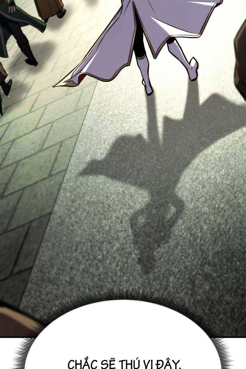 Huyền Thoại Game Thủ - Tái Xuất Chapter 124 - Trang 4