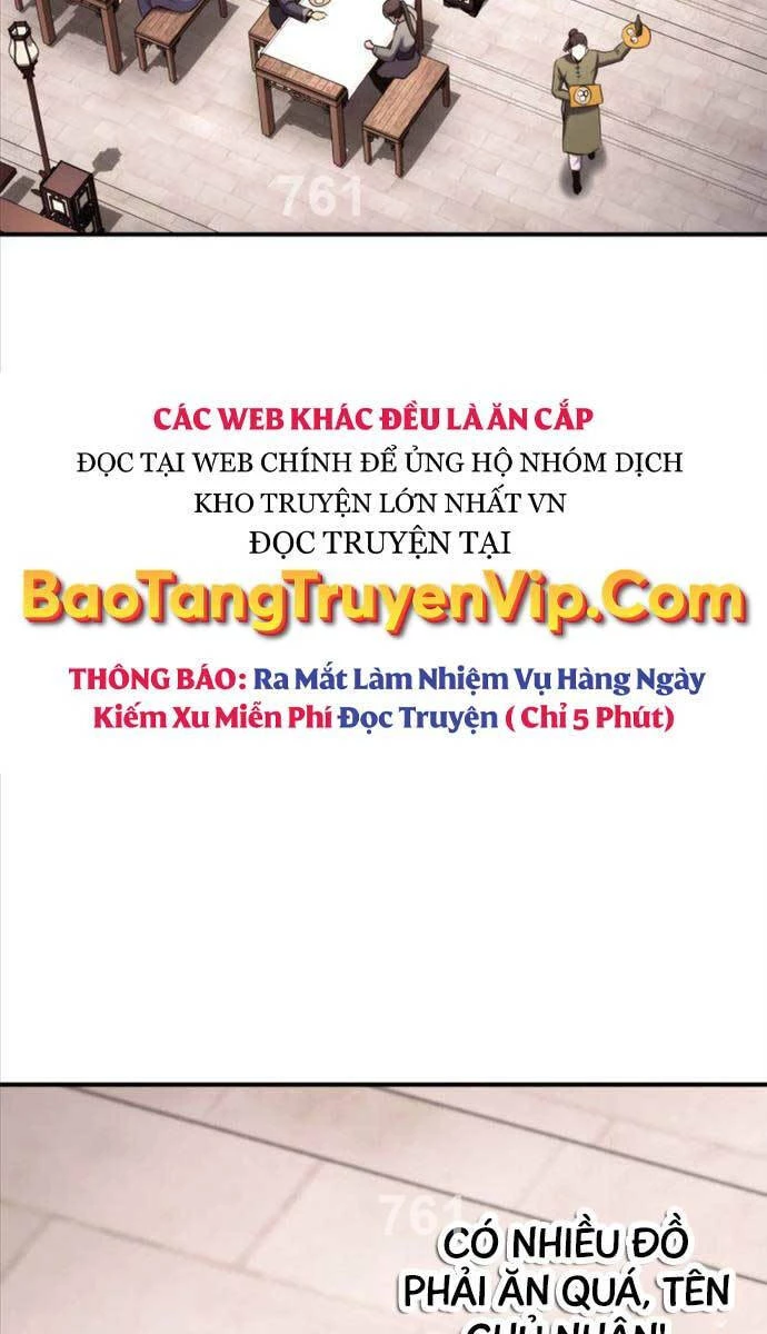 Huyền Thoại Game Thủ - Tái Xuất Chapter 125 - Trang 4