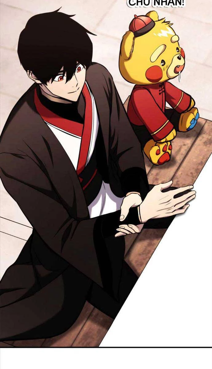 Huyền Thoại Game Thủ - Tái Xuất Chapter 125 - Trang 4