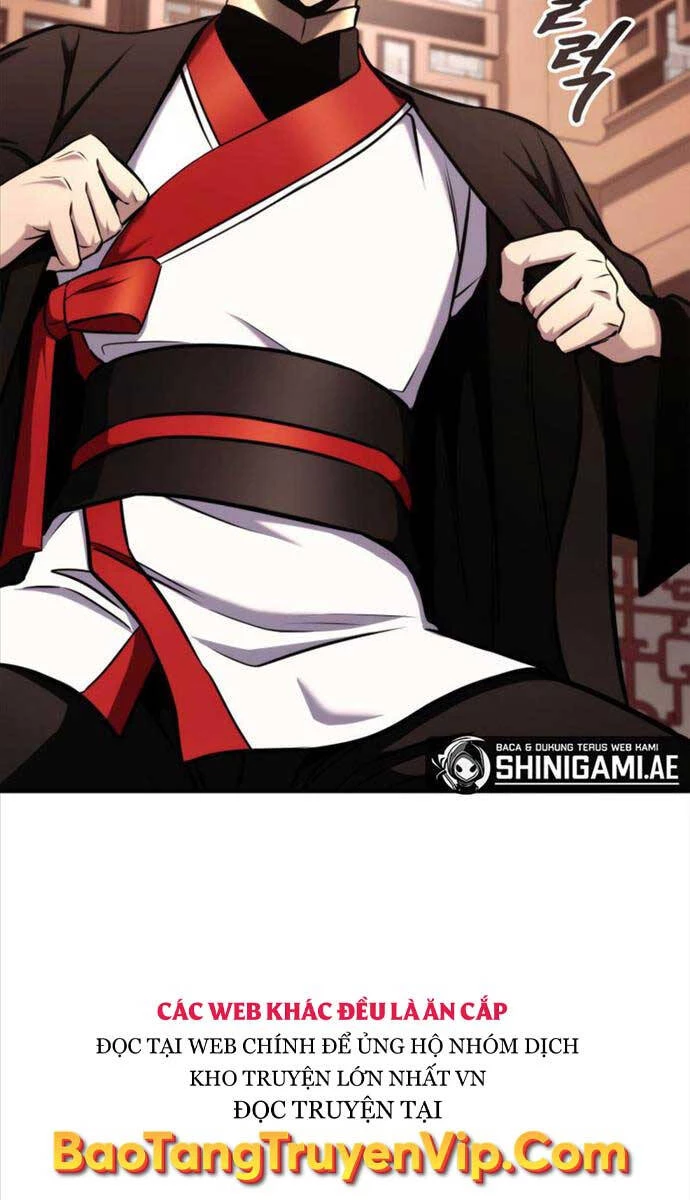 Huyền Thoại Game Thủ - Tái Xuất Chapter 125 - Trang 4