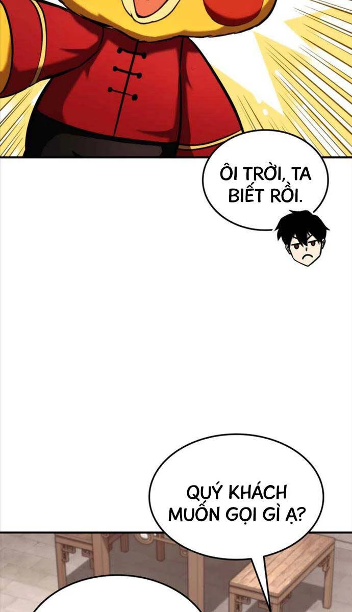 Huyền Thoại Game Thủ - Tái Xuất Chapter 125 - Trang 4