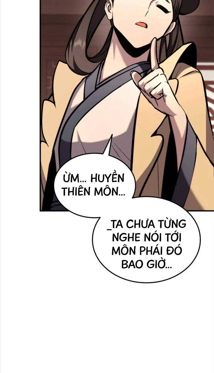 Huyền Thoại Game Thủ - Tái Xuất Chapter 125 - Trang 4