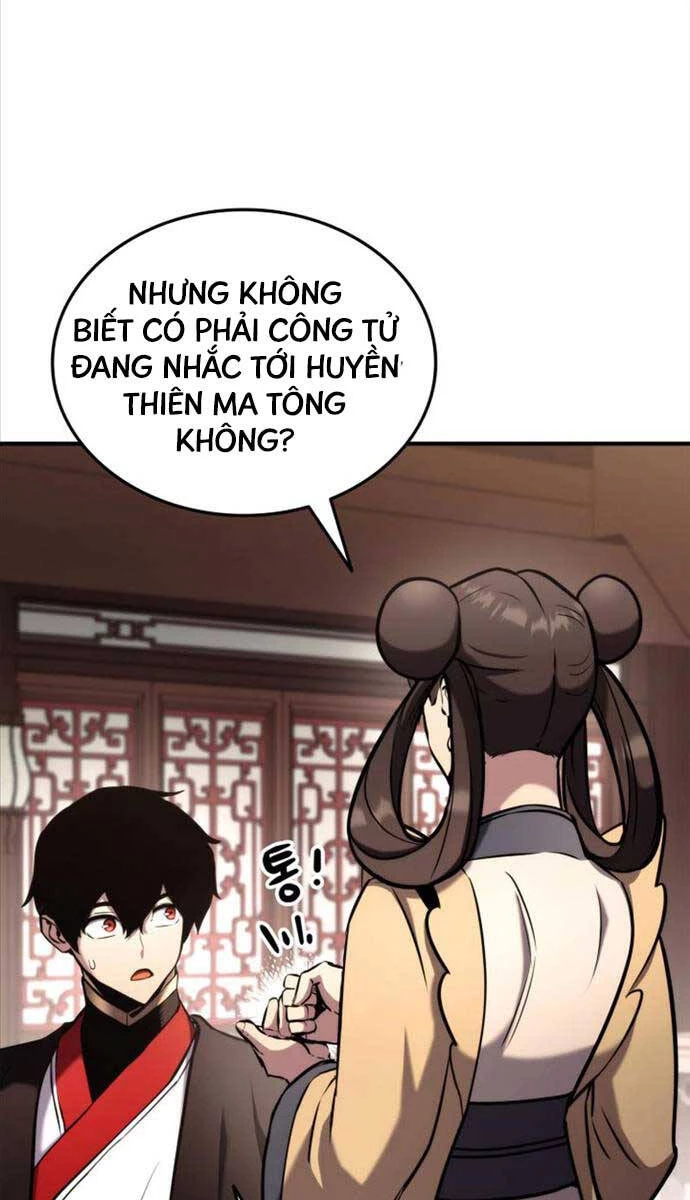 Huyền Thoại Game Thủ - Tái Xuất Chapter 125 - Trang 4
