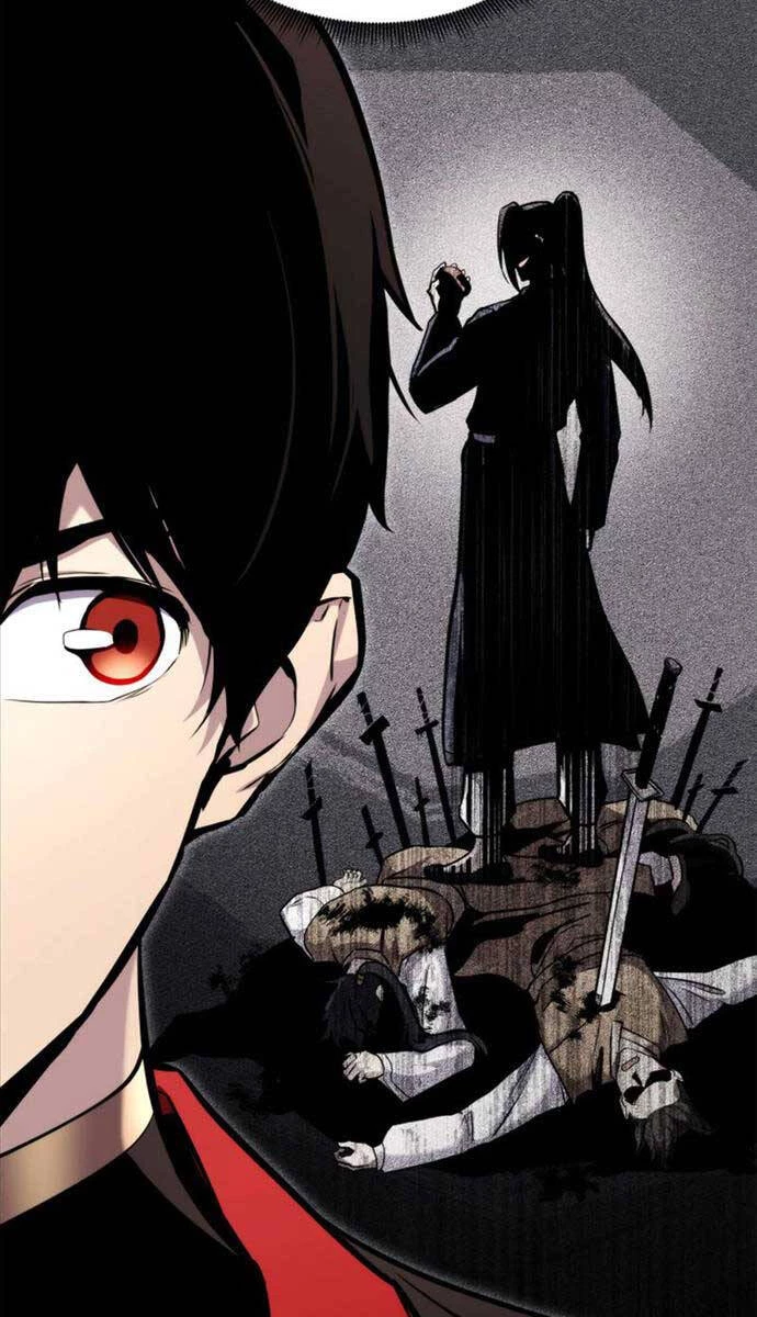 Huyền Thoại Game Thủ - Tái Xuất Chapter 125 - Trang 4