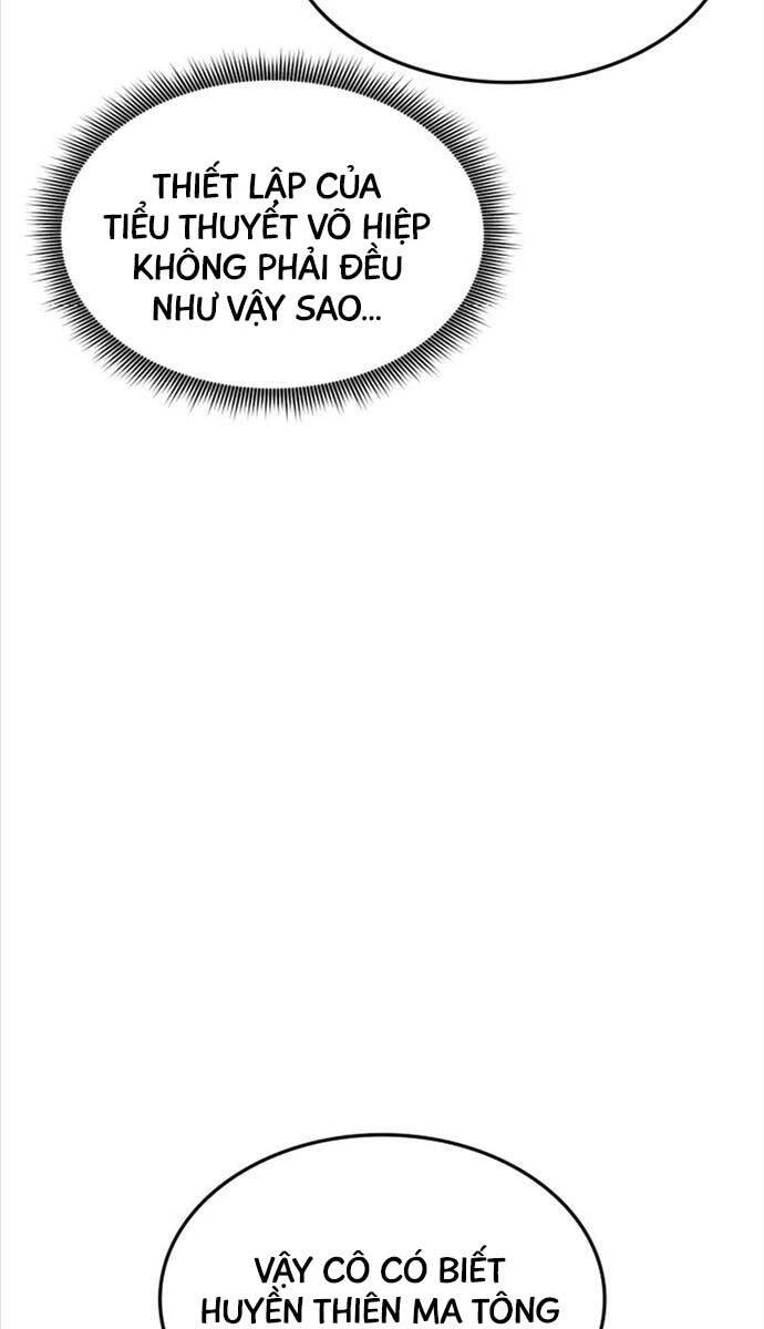 Huyền Thoại Game Thủ - Tái Xuất Chapter 125 - Trang 4