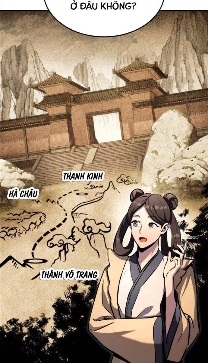 Huyền Thoại Game Thủ - Tái Xuất Chapter 125 - Trang 4