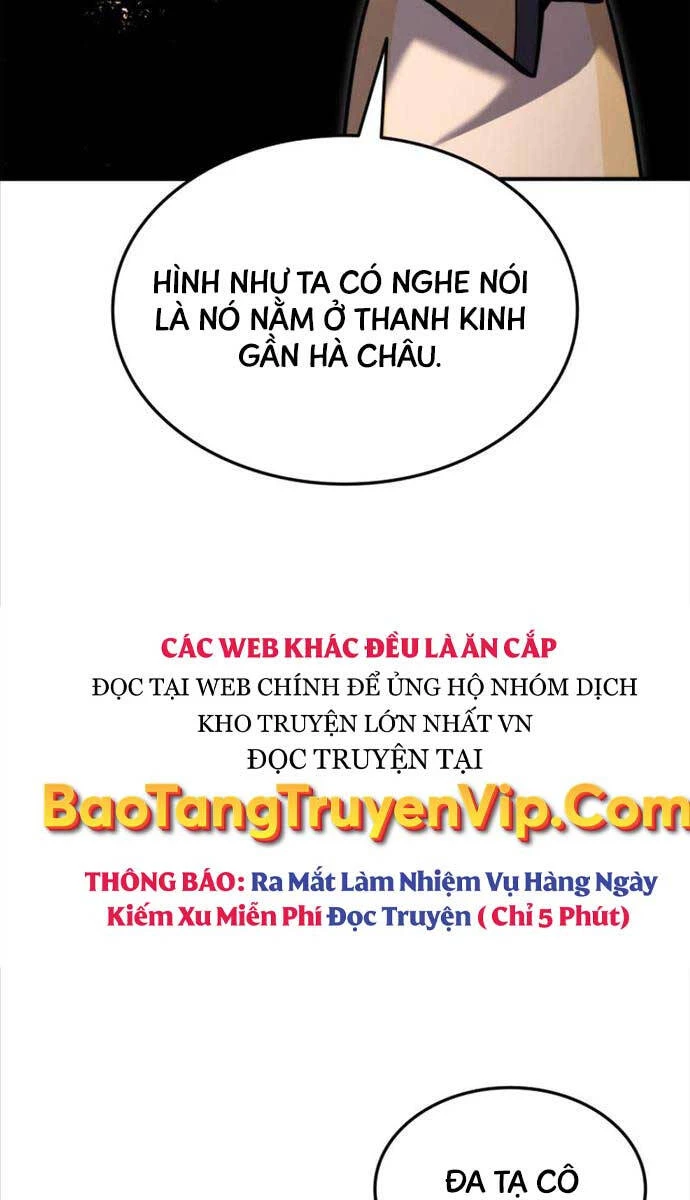 Huyền Thoại Game Thủ - Tái Xuất Chapter 125 - Trang 4