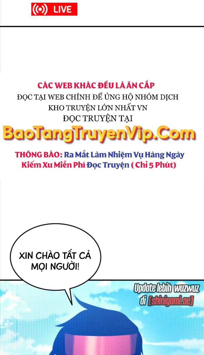 Huyền Thoại Game Thủ - Tái Xuất Chapter 125 - Trang 4