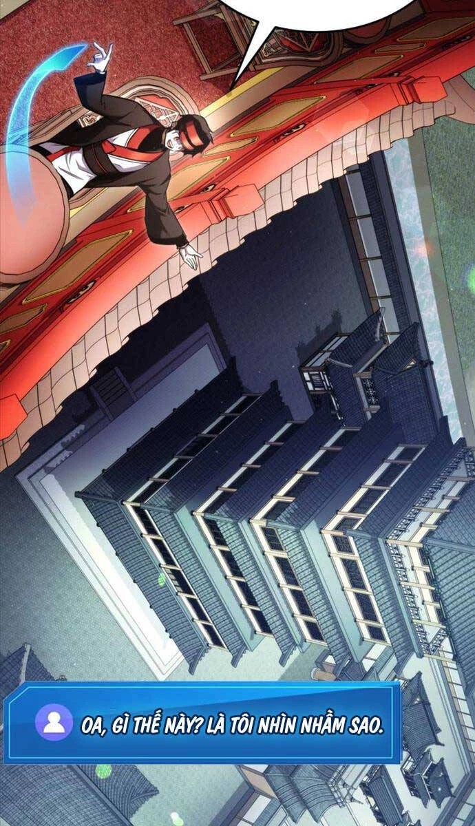 Huyền Thoại Game Thủ - Tái Xuất Chapter 125 - Trang 4