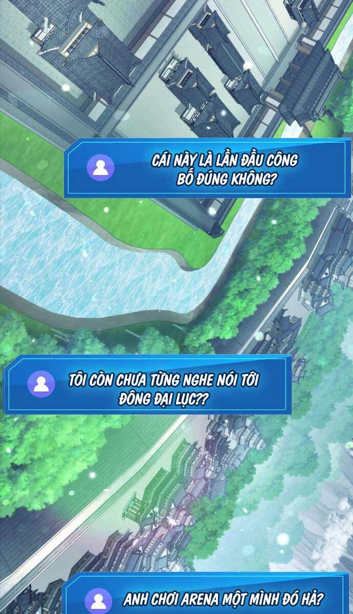 Huyền Thoại Game Thủ - Tái Xuất Chapter 125 - Trang 4