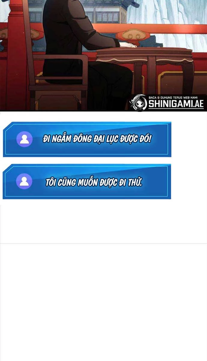 Huyền Thoại Game Thủ - Tái Xuất Chapter 125 - Trang 4