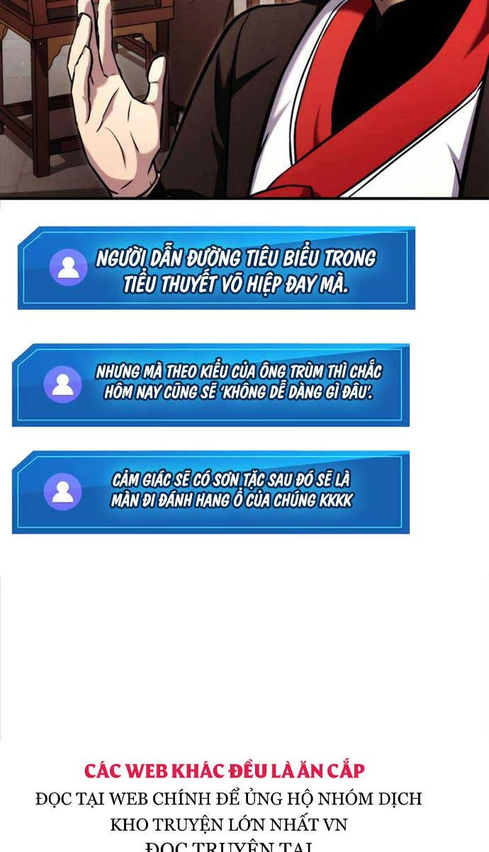 Huyền Thoại Game Thủ - Tái Xuất Chapter 125 - Trang 4