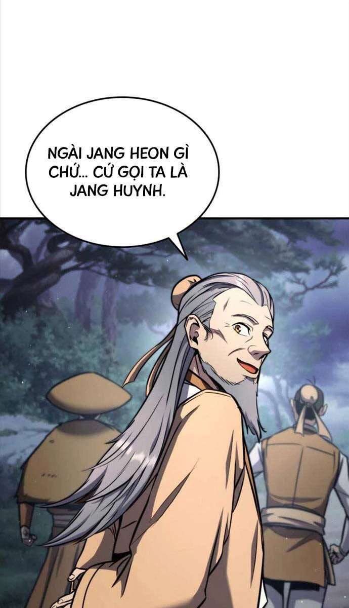 Huyền Thoại Game Thủ - Tái Xuất Chapter 125 - Trang 4