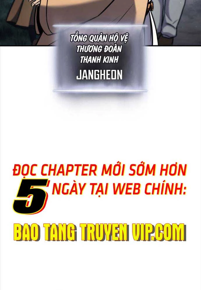 Huyền Thoại Game Thủ - Tái Xuất Chapter 125 - Trang 4