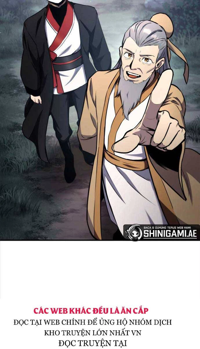 Huyền Thoại Game Thủ - Tái Xuất Chapter 125 - Trang 4