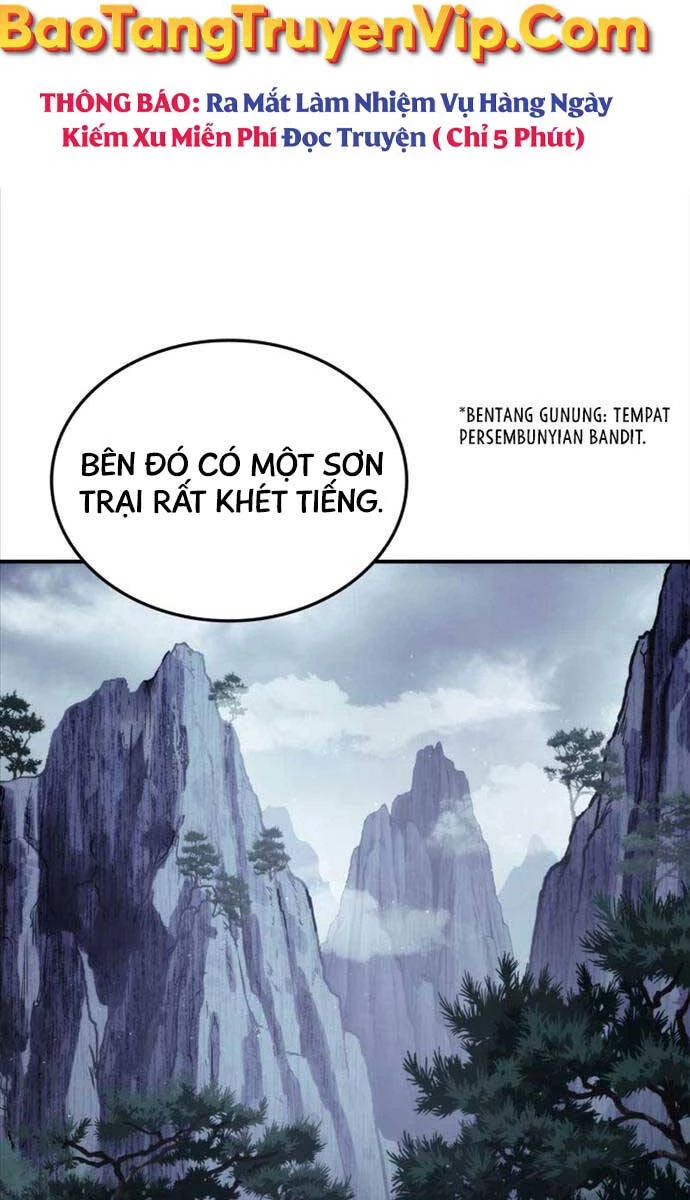 Huyền Thoại Game Thủ - Tái Xuất Chapter 125 - Trang 4