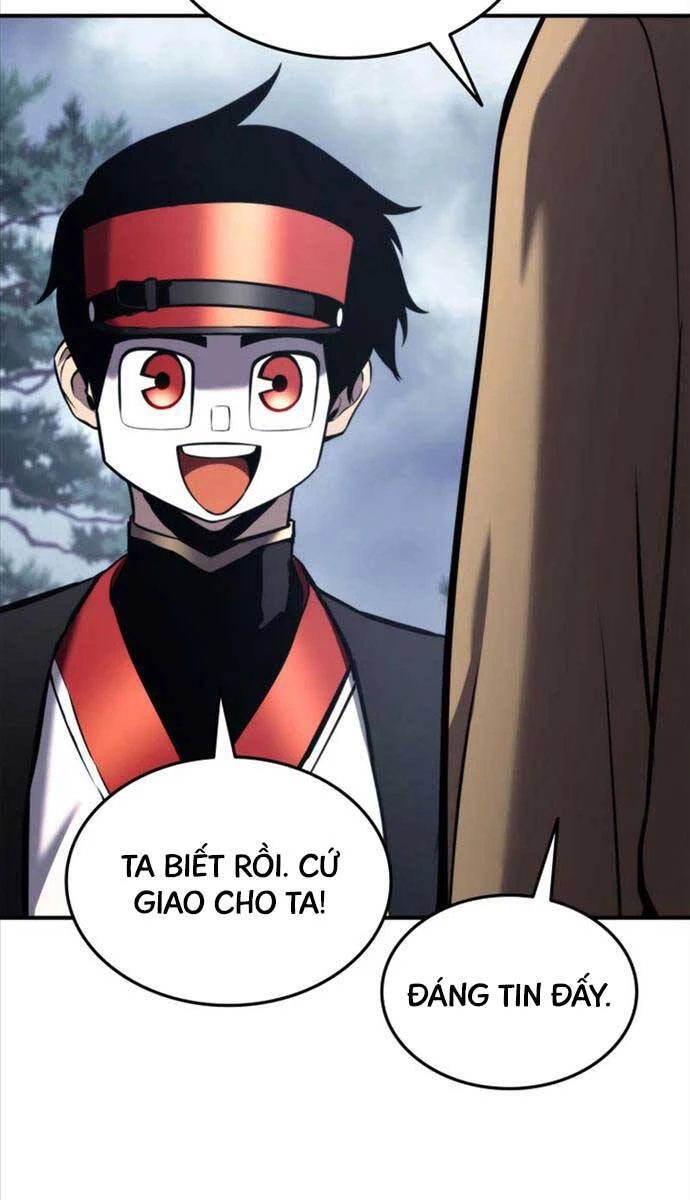 Huyền Thoại Game Thủ - Tái Xuất Chapter 125 - Trang 4