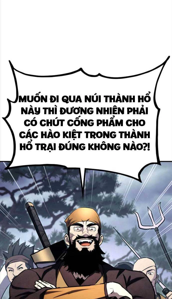 Huyền Thoại Game Thủ - Tái Xuất Chapter 125 - Trang 4