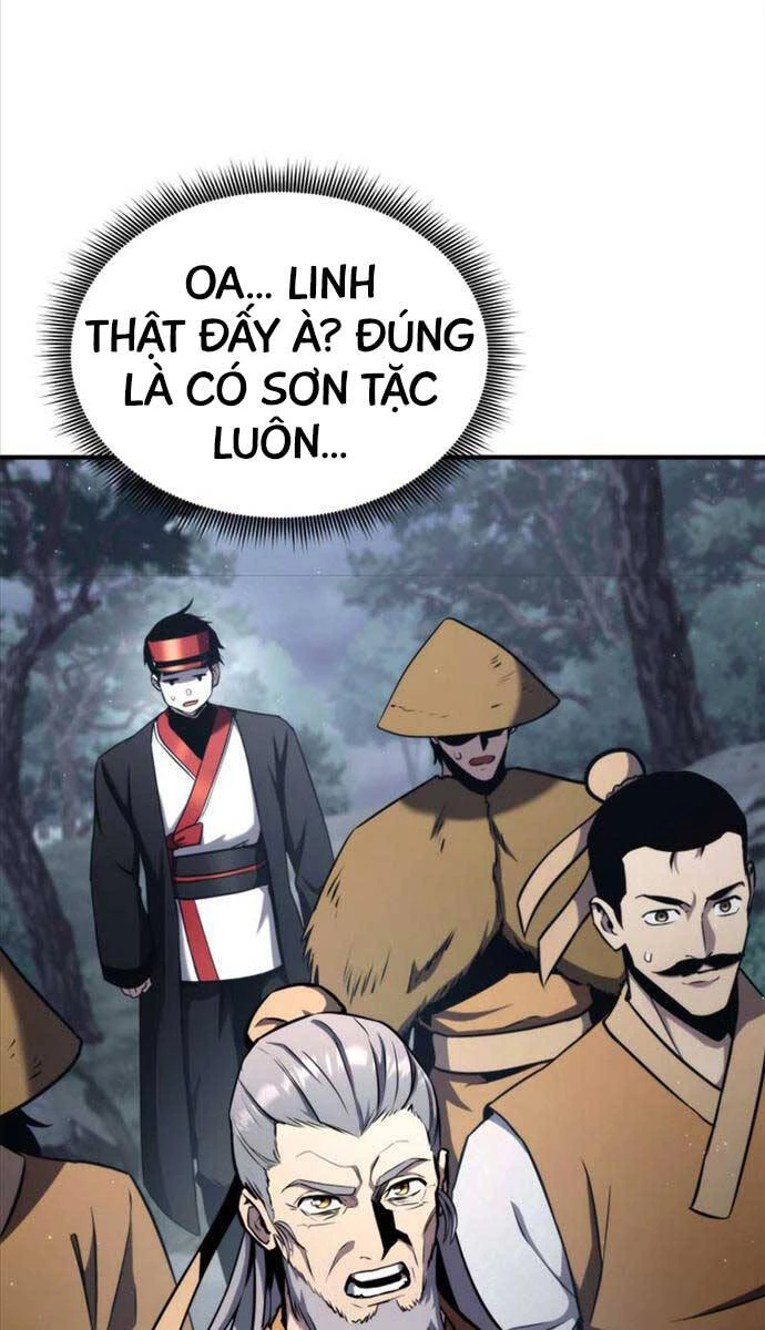 Huyền Thoại Game Thủ - Tái Xuất Chapter 125 - Trang 4