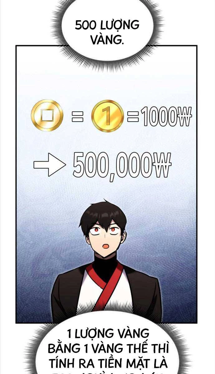 Huyền Thoại Game Thủ - Tái Xuất Chapter 125 - Trang 4