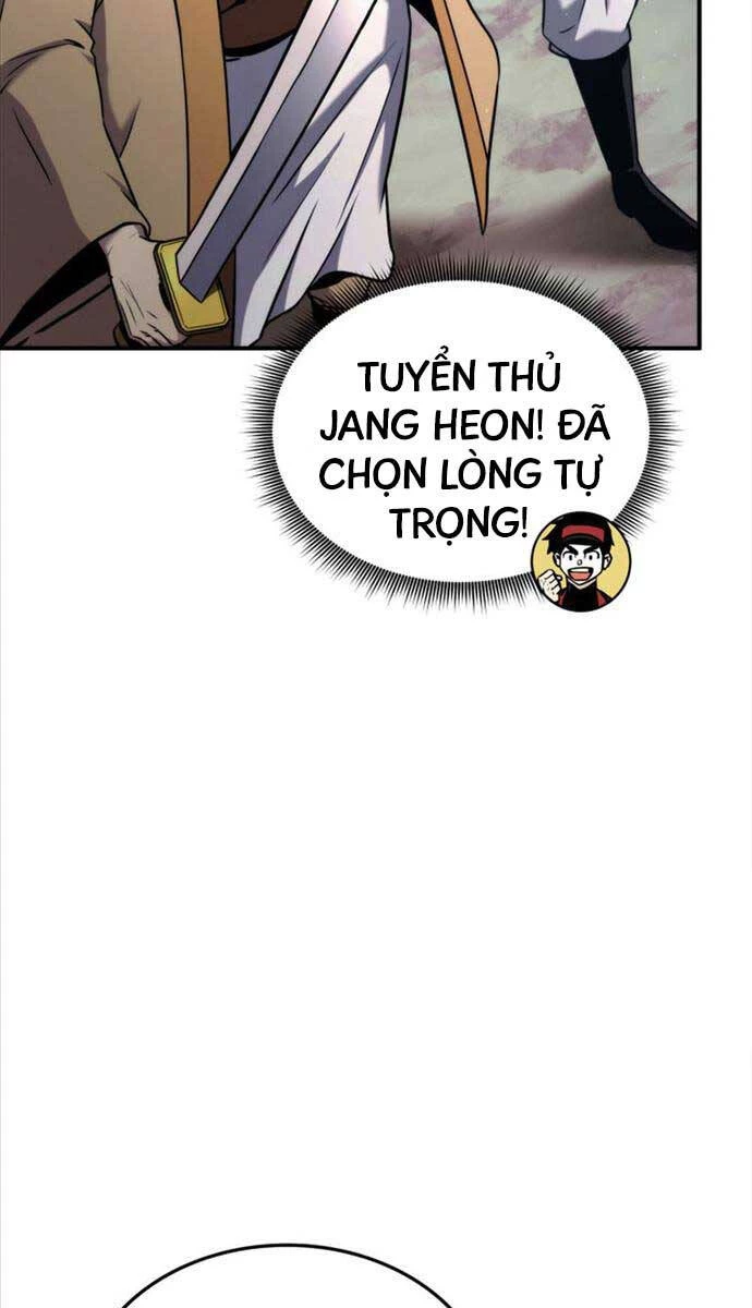 Huyền Thoại Game Thủ - Tái Xuất Chapter 125 - Trang 4